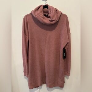 Lulus Women’s Sweater Dress NWT